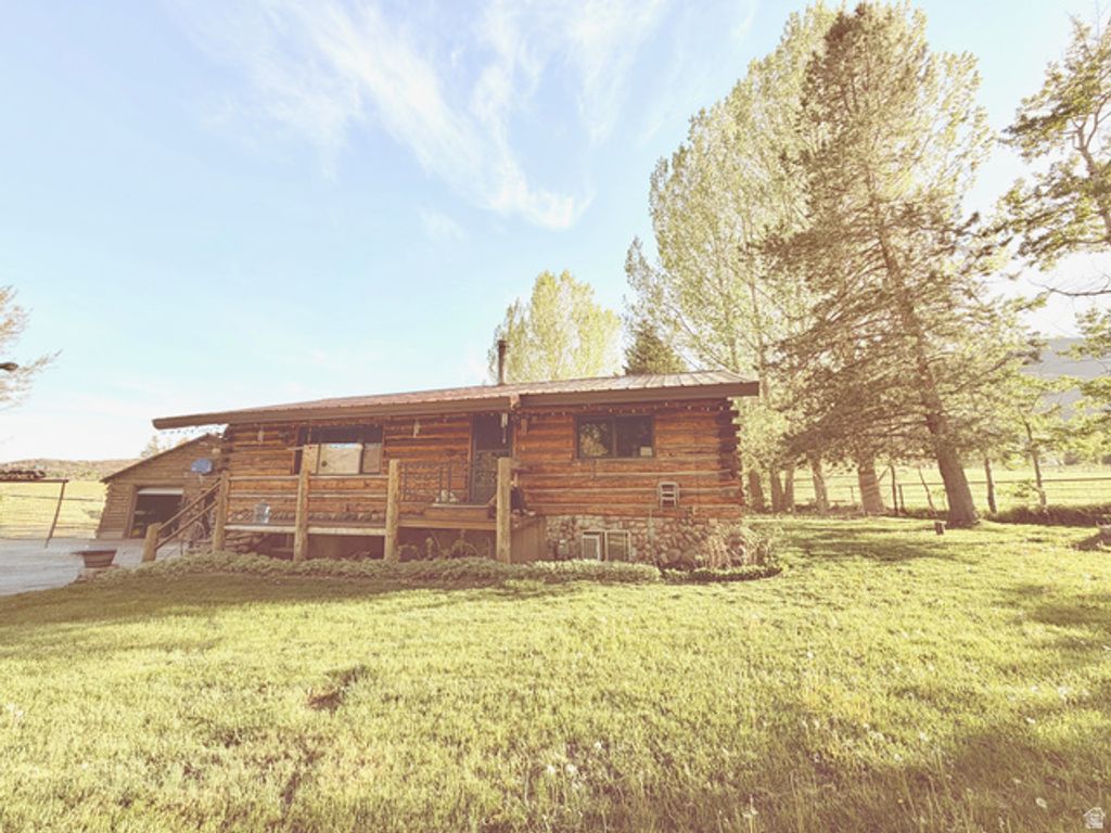 3477 N HIGHWAY 162, Liberty, UT 84310