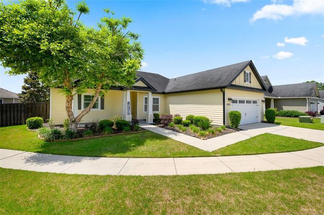 19033 NW 166TH AVENUE, High Springs, FL 32643