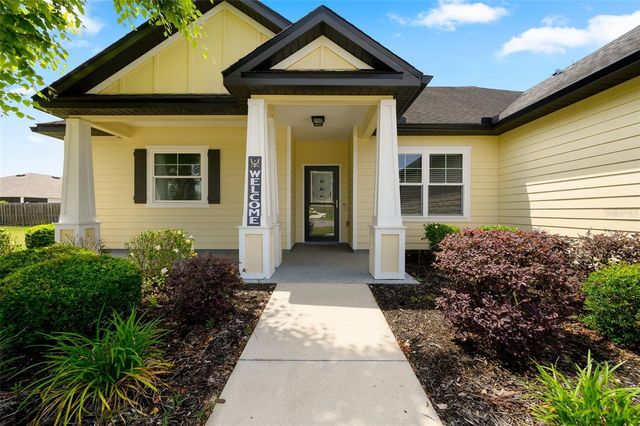 19033 NW 166TH AVENUE, High Springs, FL 32643