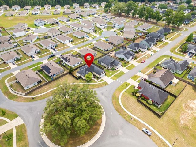 19033 NW 166TH AVENUE, High Springs, FL 32643