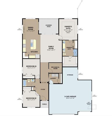 19318 Colonial Trail, Farmington, MN 55024