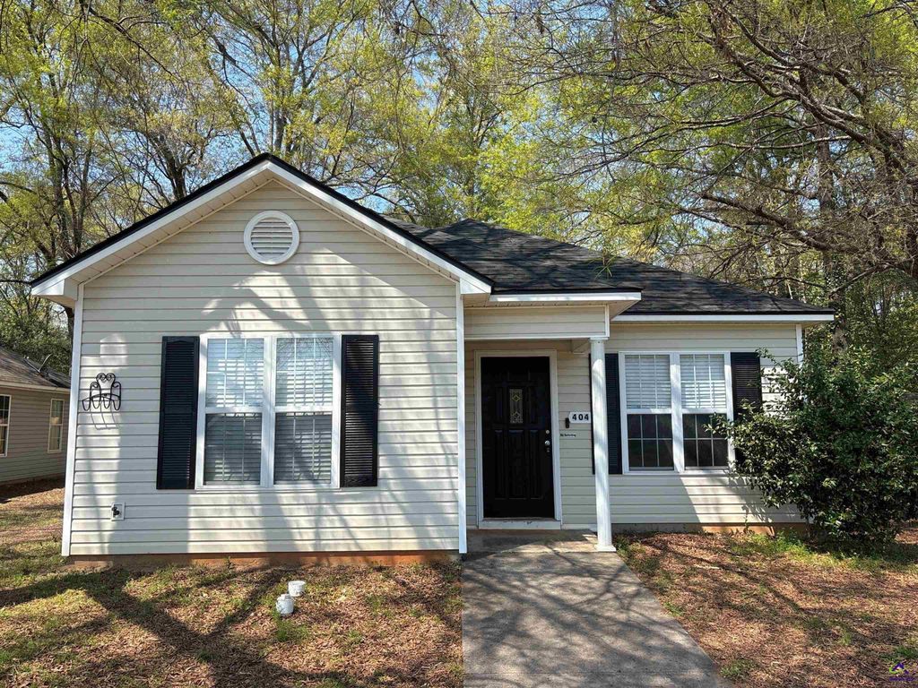 404 Dunmurry Pl, Warner Robins, GA 31093