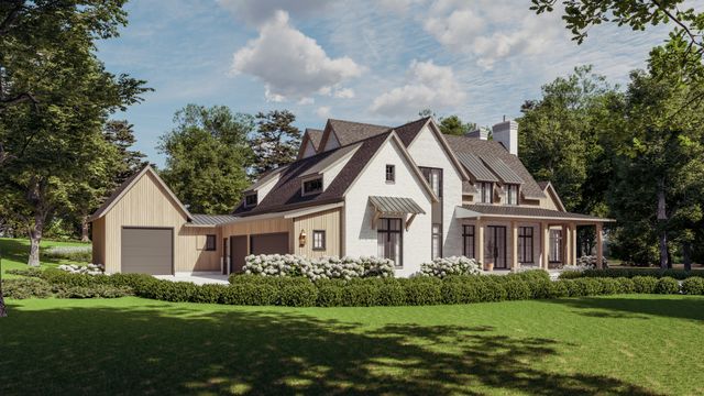 5006 Archer Springs Lane, Thompsons Station, TN 37179