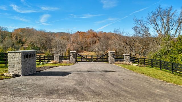 5006 Archer Springs Lane, Thompsons Station, TN 37179