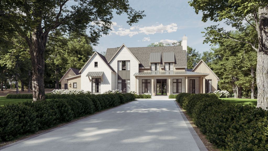 5006 Archer Springs Lane, Thompsons Station, TN 37179