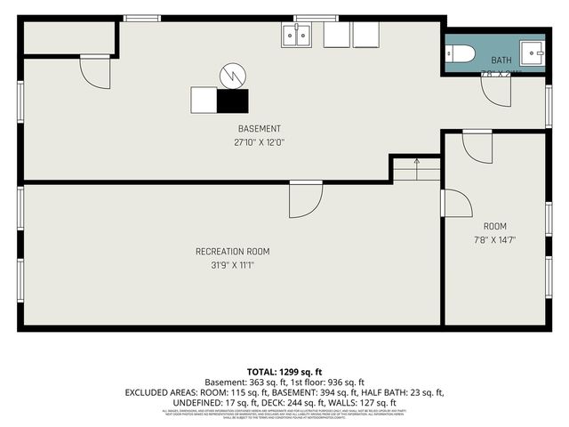 2162 Finsbury Lane, Grand Rapids, MI 49504