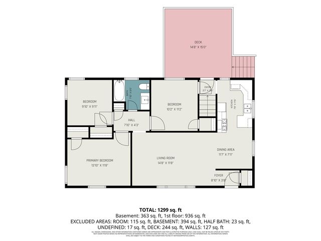 2162 Finsbury Lane, Grand Rapids, MI 49504