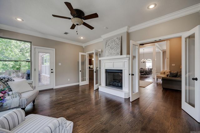 13 Scenic Point, Greenbrier, AR 72058