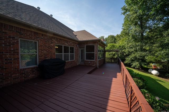 13 Scenic Point, Greenbrier, AR 72058