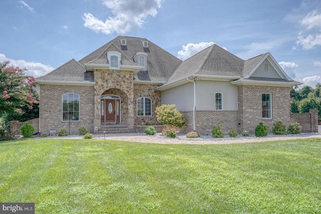 4405 GREEN BRIAR WAY, Seaford, DE 19973