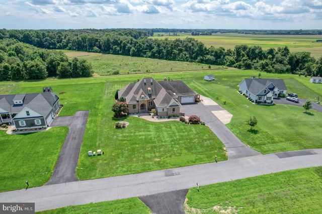 4405 GREEN BRIAR WAY, Seaford, DE 19973