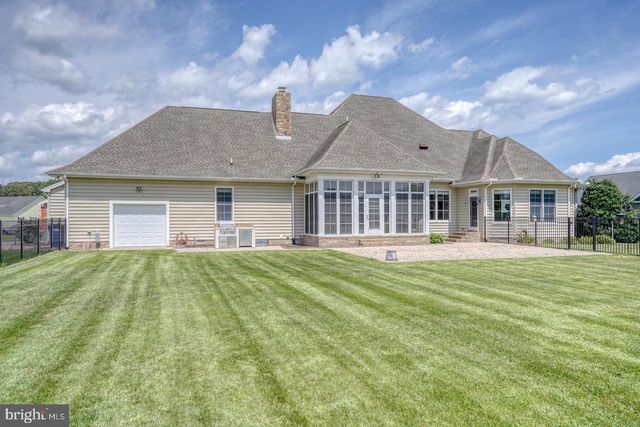 4405 GREEN BRIAR WAY, Seaford, DE 19973