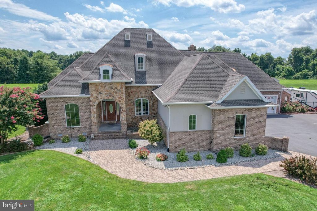 4405 GREEN BRIAR WAY, Seaford, DE 19973