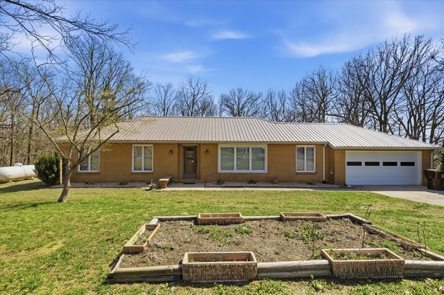 2754 Prairie Ridge Road, Ozark, MO 65721