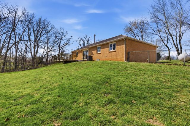 2754 Prairie Ridge Road, Ozark, MO 65721