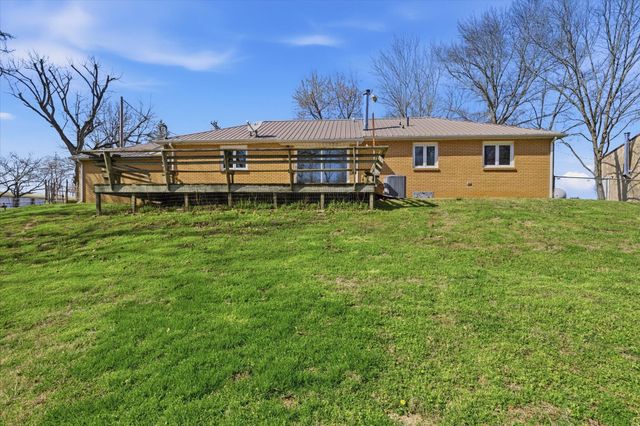 2754 Prairie Ridge Road, Ozark, MO 65721