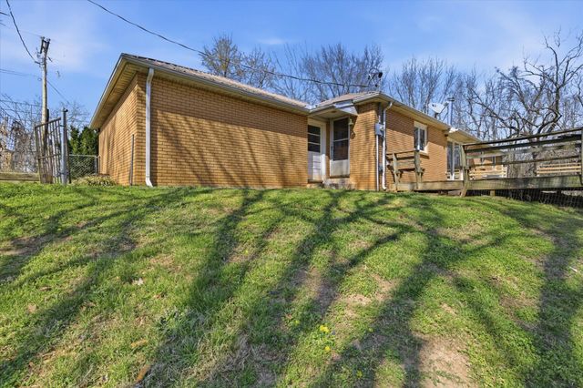 2754 Prairie Ridge Road, Ozark, MO 65721
