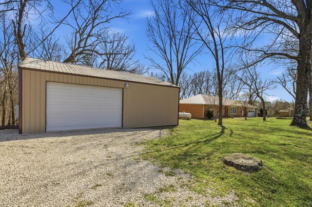 2754 Prairie Ridge Road, Ozark, MO 65721