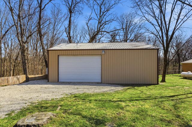 2754 Prairie Ridge Road, Ozark, MO 65721