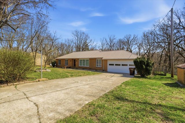 2754 Prairie Ridge Road, Ozark, MO 65721