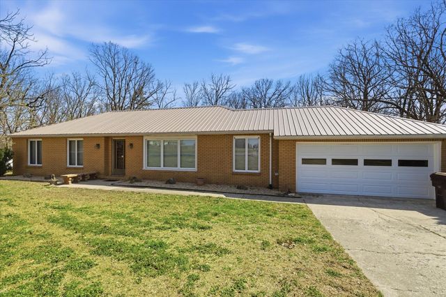 2754 Prairie Ridge Road, Ozark, MO 65721