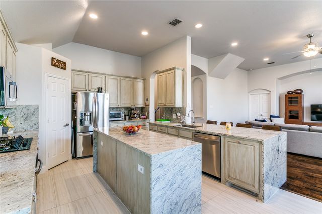 6004 Grand Meadow Lane, Flower Mound, TX 75028