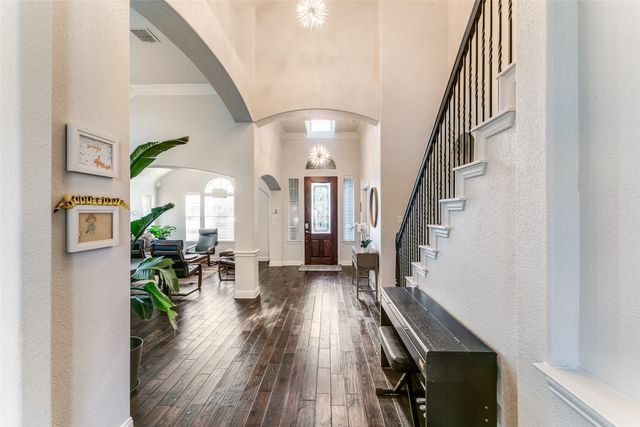 6004 Grand Meadow Lane, Flower Mound, TX 75028