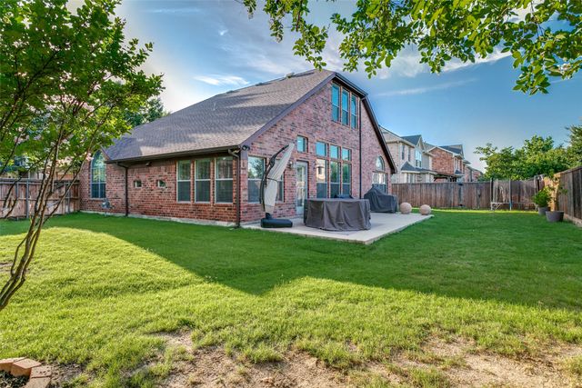 6004 Grand Meadow Lane, Flower Mound, TX 75028