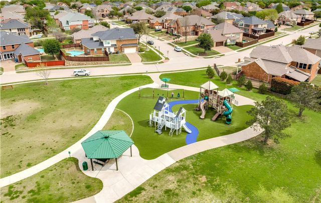 6004 Grand Meadow Lane, Flower Mound, TX 75028