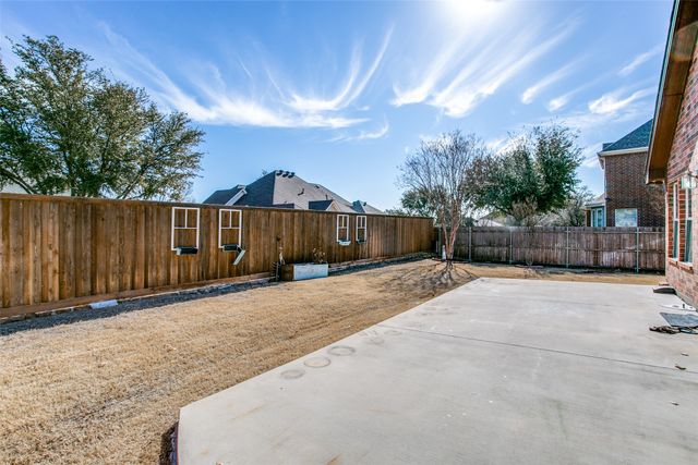 6004 Grand Meadow Lane, Flower Mound, TX 75028