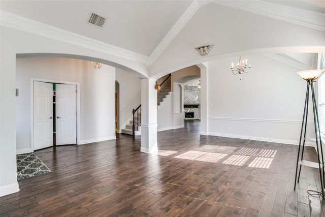 6004 Grand Meadow Lane, Flower Mound, TX 75028