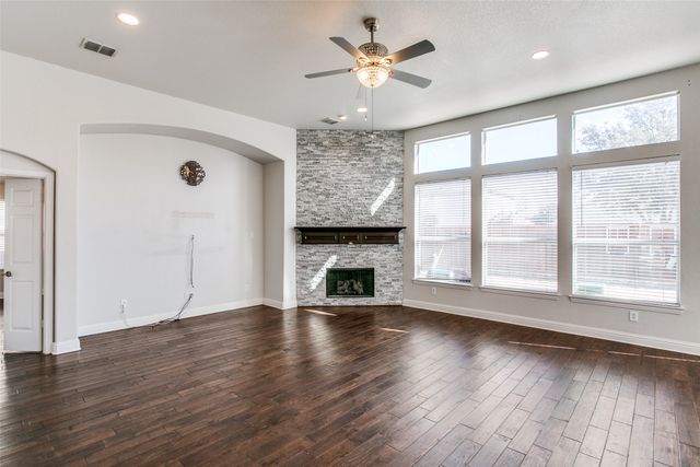 6004 Grand Meadow Lane, Flower Mound, TX 75028