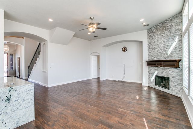 6004 Grand Meadow Lane, Flower Mound, TX 75028