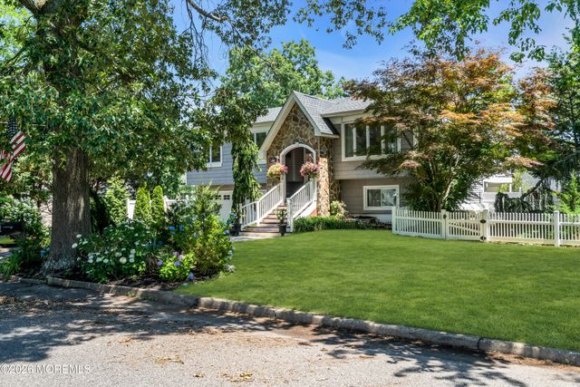 23 Layton Avenue, Pine Beach, NJ 08741