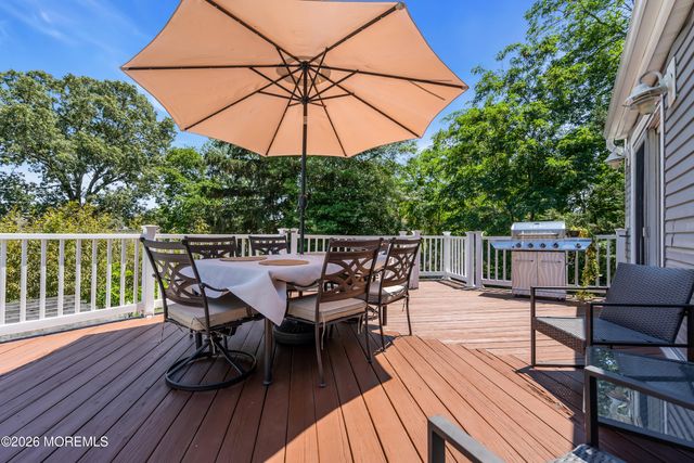 23 Layton Avenue, Pine Beach, NJ 08741