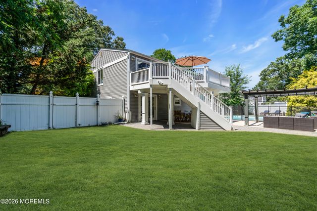 23 Layton Avenue, Pine Beach, NJ 08741