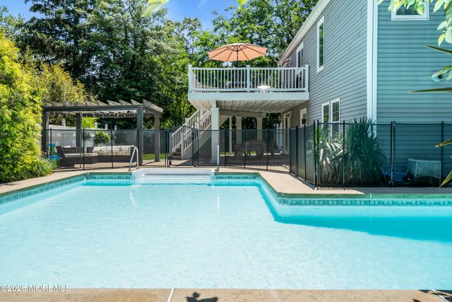 23 Layton Avenue, Pine Beach, NJ 08741