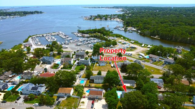 23 Layton Avenue, Pine Beach, NJ 08741