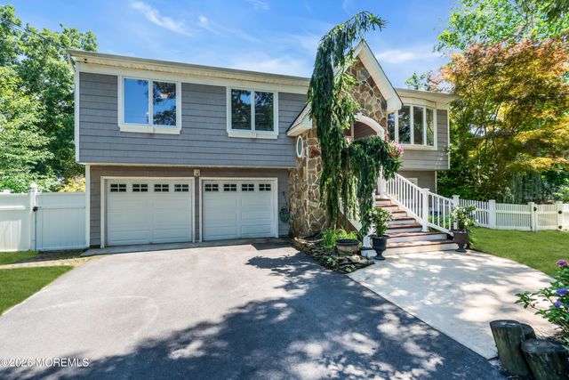 23 Layton Avenue, Pine Beach, NJ 08741