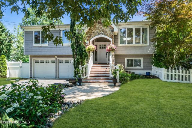 23 Layton Avenue, Pine Beach, NJ 08741