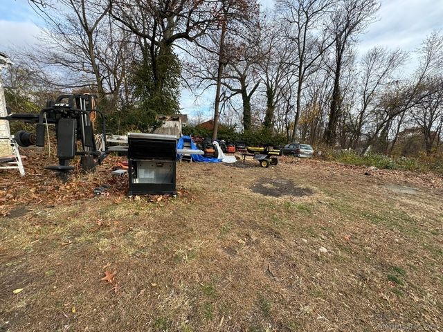 54 Agnes Street, Bridgeport, CT 06606