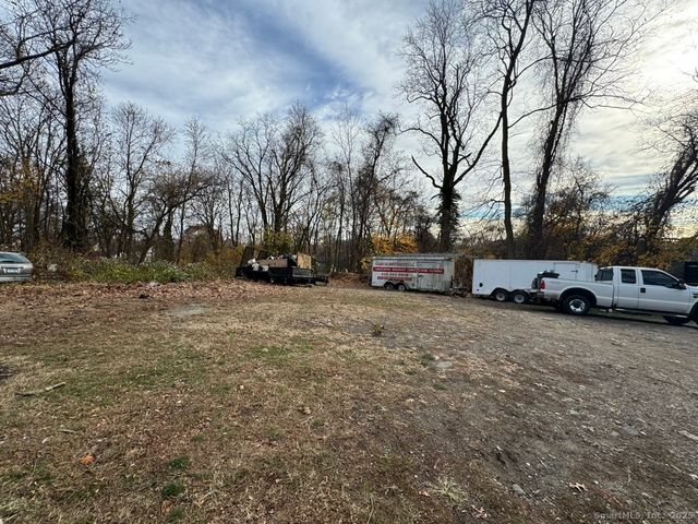 54 Agnes Street, Bridgeport, CT 06606