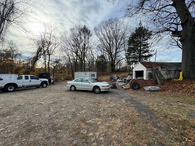 54 Agnes Street, Bridgeport, CT 06606