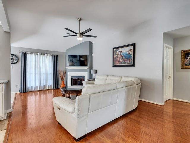 16222 Indian Cypress Drive, Cypress, TX 77429
