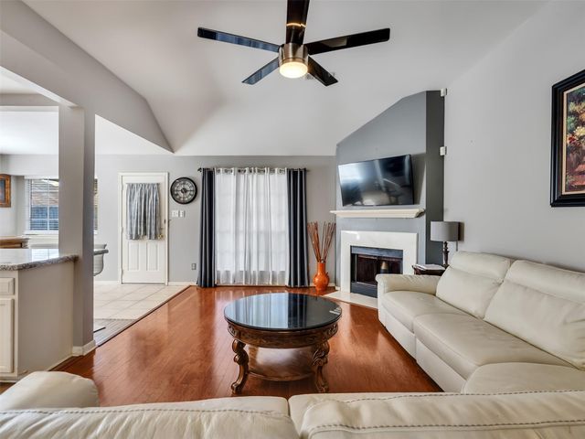 16222 Indian Cypress Drive, Cypress, TX 77429