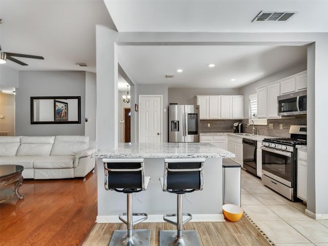 16222 Indian Cypress Drive, Cypress, TX 77429