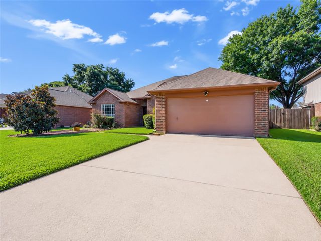 16222 Indian Cypress Drive, Cypress, TX 77429