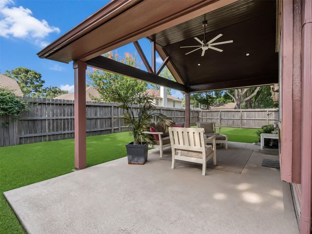 16222 Indian Cypress Drive, Cypress, TX 77429