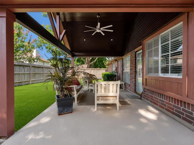 16222 Indian Cypress Drive, Cypress, TX 77429