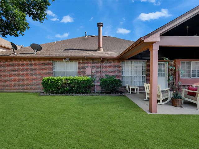 16222 Indian Cypress Drive, Cypress, TX 77429